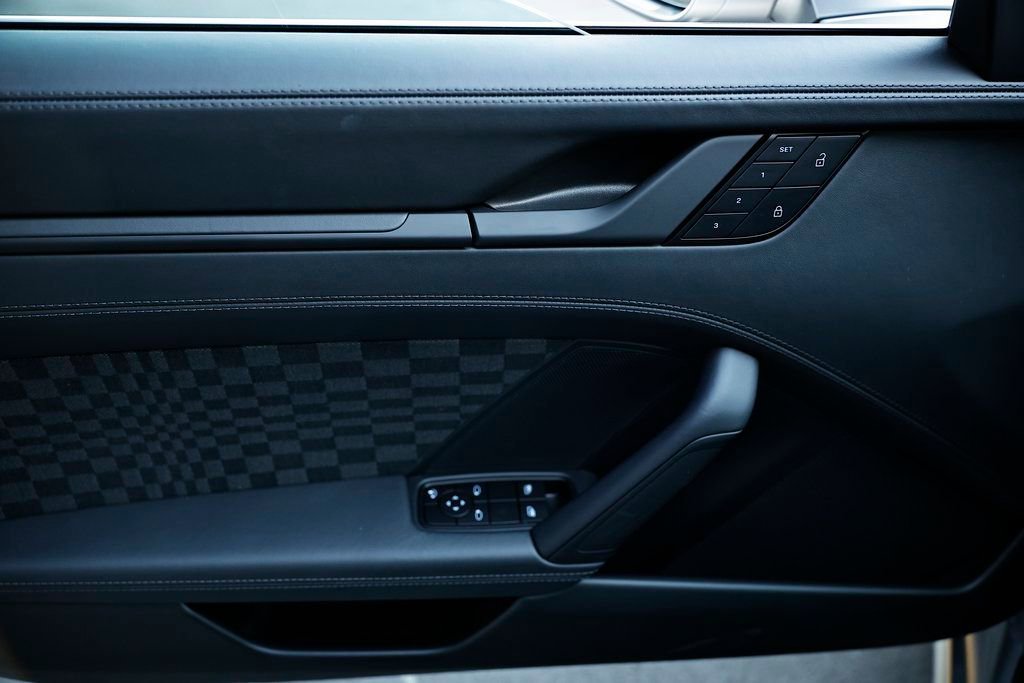 New 2026 Porsche 911 Carrera image 21