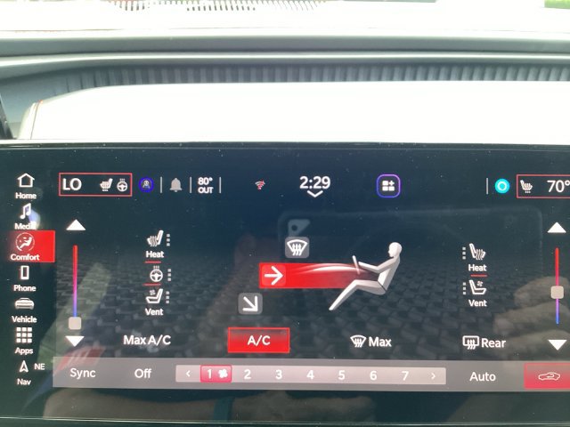 New 2026 Dodge Charger Scat Pack AWD/4WD image 21