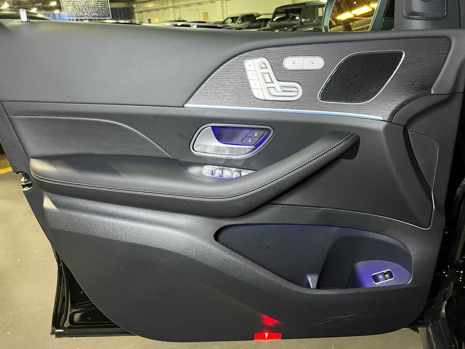 Used 2025 Mercedes-Benz GLE 350 4MATIC image 21