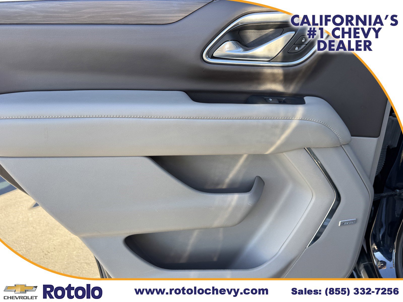 Used 2024 Chevrolet Tahoe LT image 14