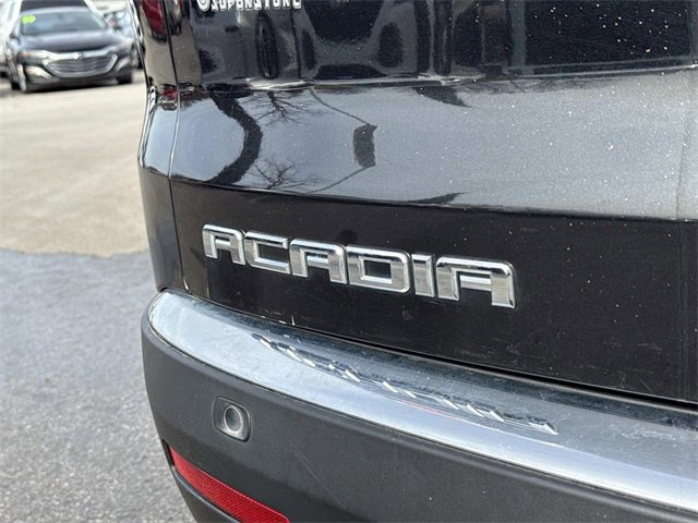 Used 2012 GMC Acadia SLT image 6