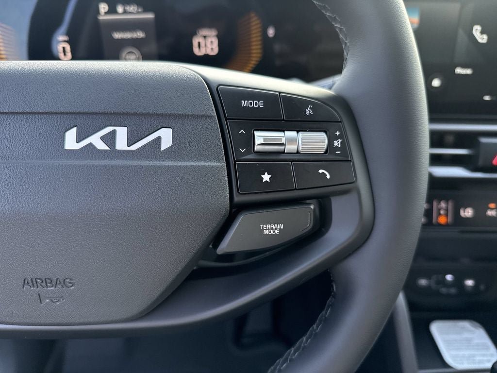 New 2026 Kia Sportage EX AWD/4WD image 20