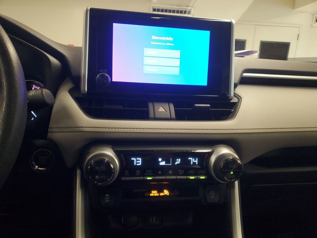 Certified 2023 Toyota RAV4 XLE w/ Convenience Package image 26