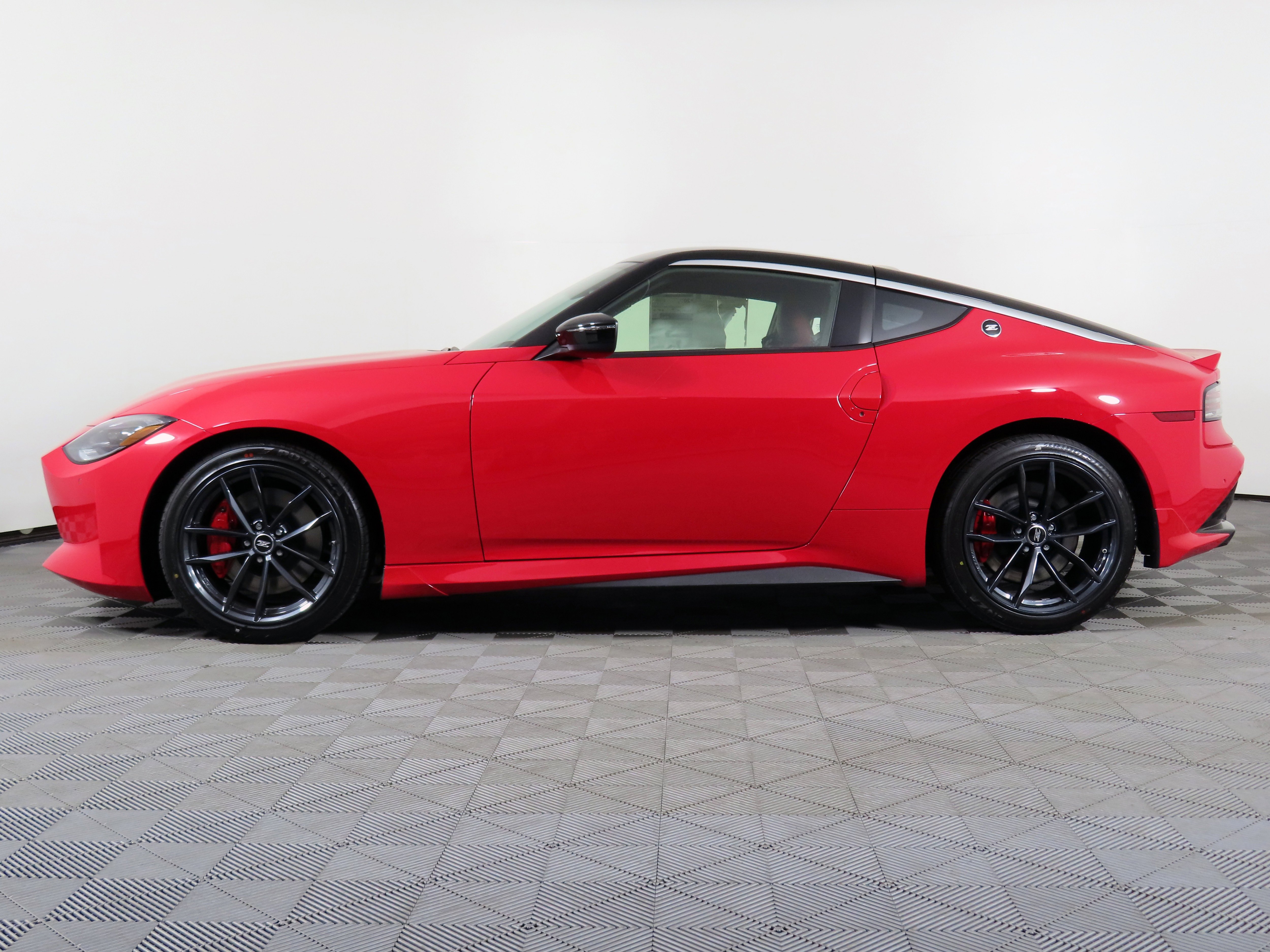 New 2026 Nissan Z Performance w/ Floor Mat Package image 15