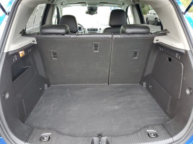 Used 2016 Chevrolet Trax LT w/ LT Convenience Package FWD image 26