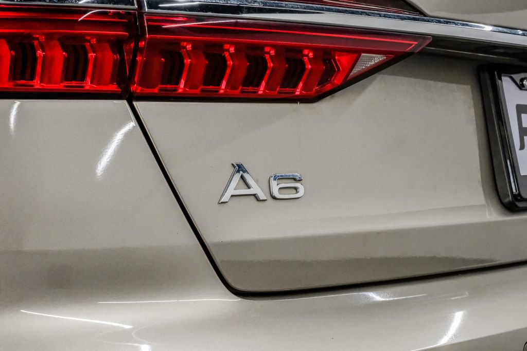 Used 2019 Audi A6 3.0T Premium Plus AWD/4WD image 63