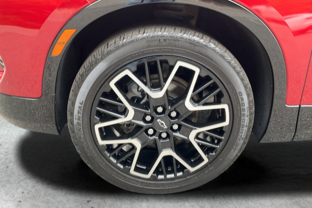 Used 2024 Chevrolet Blazer RS w/ LPO, Floor Liner Package FWD image 26