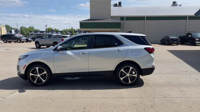 Used 2022 Chevrolet Equinox LT FWD image 5