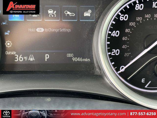 Certified 2023 Toyota Camry LE image 29