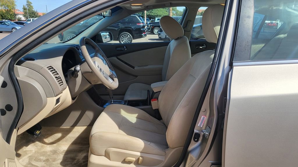 Used 2011 Nissan Altima 2.5 S w/ Convenience Pkg image 24