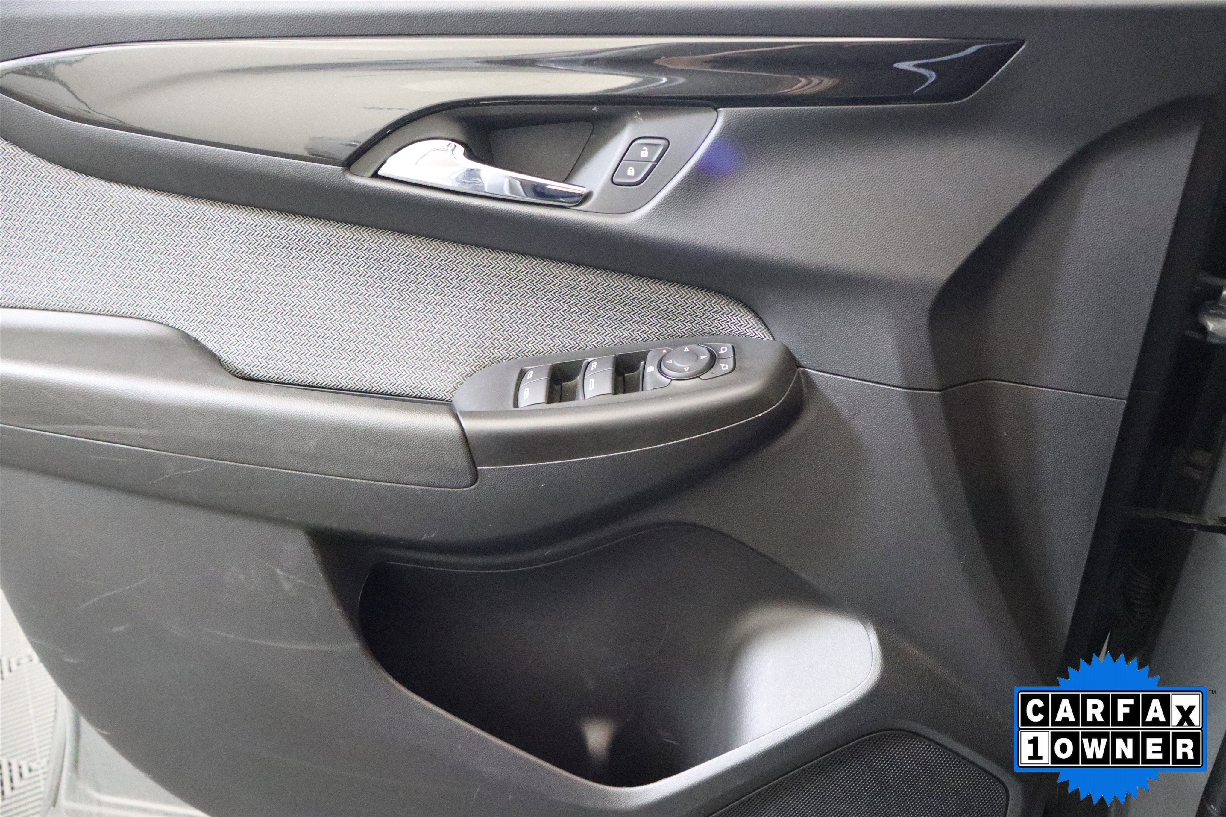 Used 2025 Chevrolet TrailBlazer LT AWD/4WD image 69
