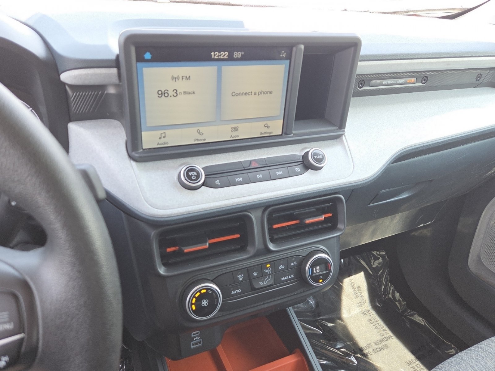 Used 2022 Ford Maverick XLT w/ Equipment Group 300A Standard AWD/4WD image 26