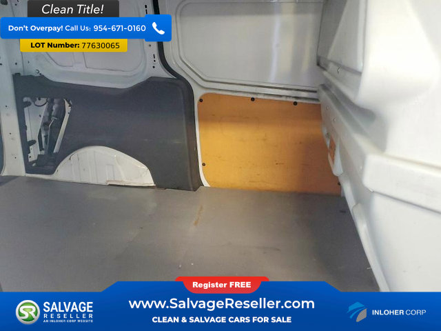 Used 2014 Ford Transit Connect XL FWD image 13