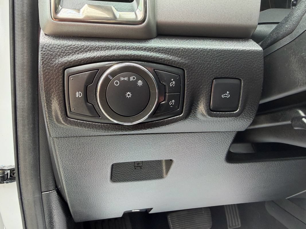 Used 2022 Ford Ranger XLT w/ Equipment Group 302A High AWD/4WD image 13