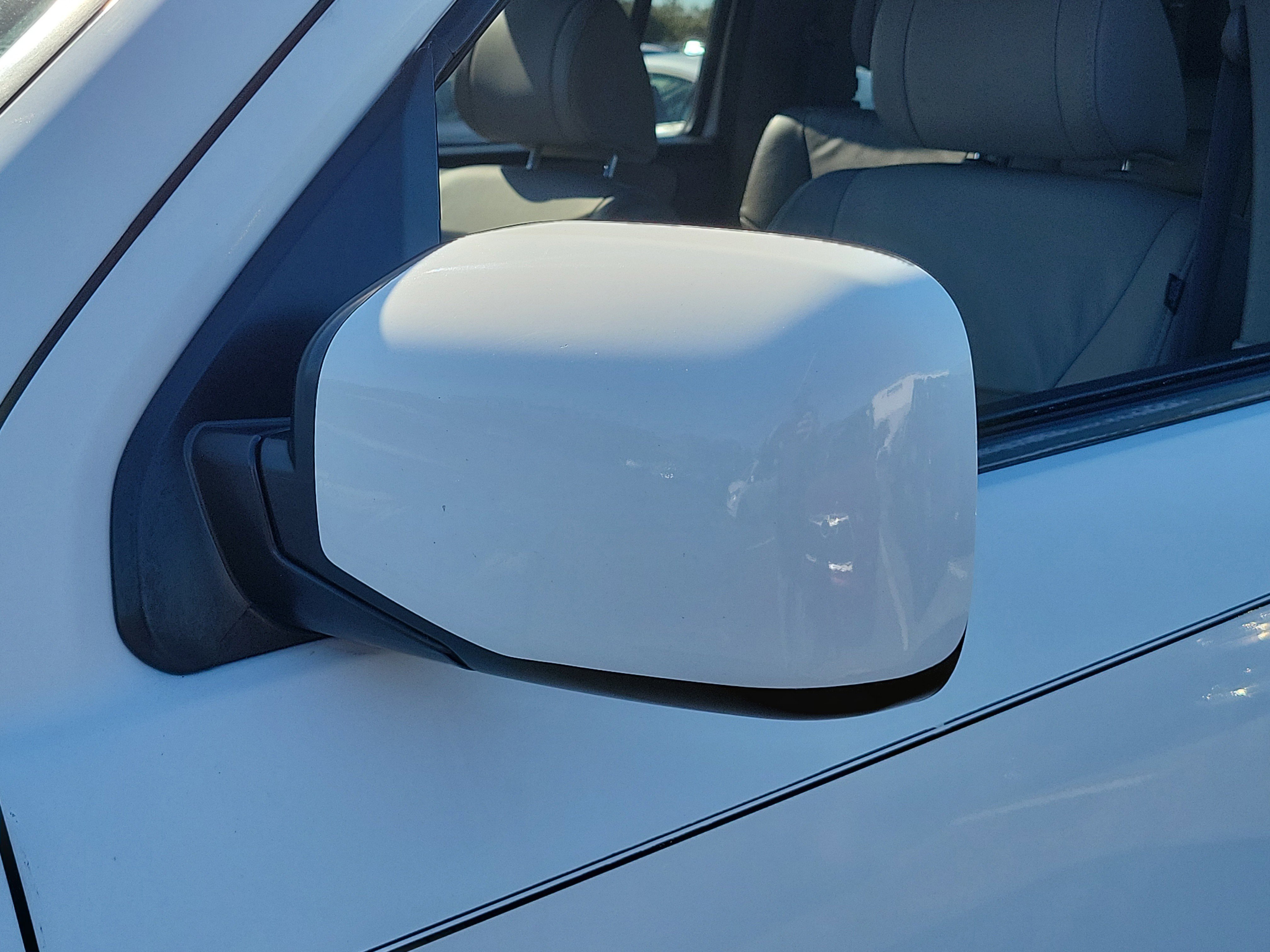 Used 2015 Honda Pilot EX-L image 11