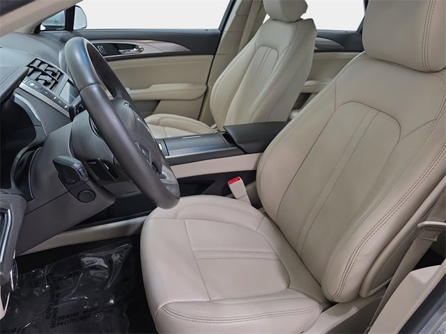 Used 2020 Lincoln MKZ AWD w/ Convenience Package image 14