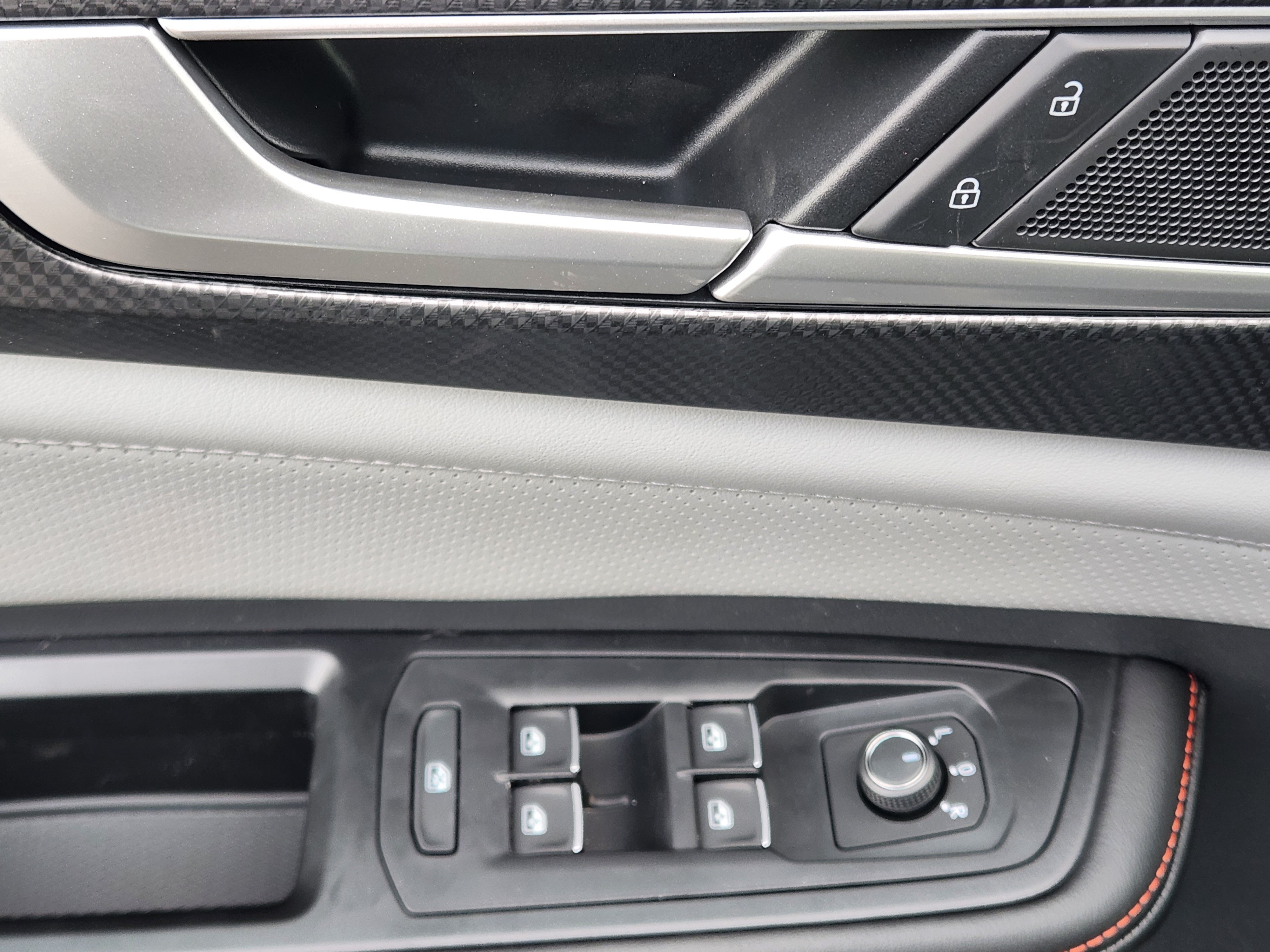 New 2026 Volkswagen Atlas Peak Edition AWD/4WD image 15