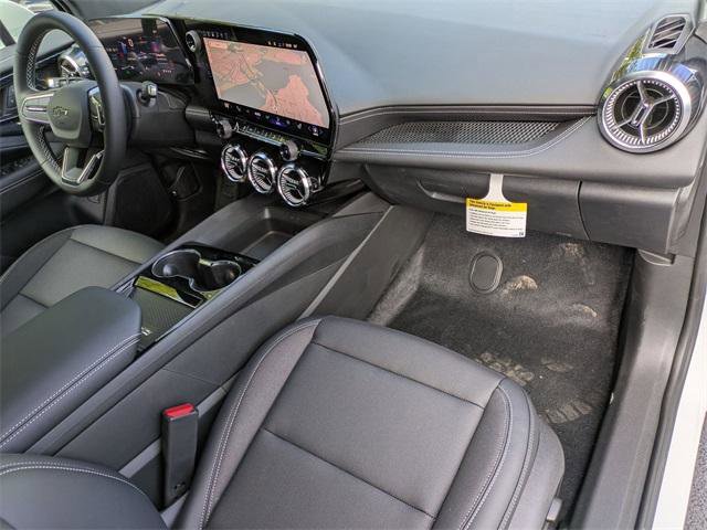 New 2026 Chevrolet Blazer EV LT image 29
