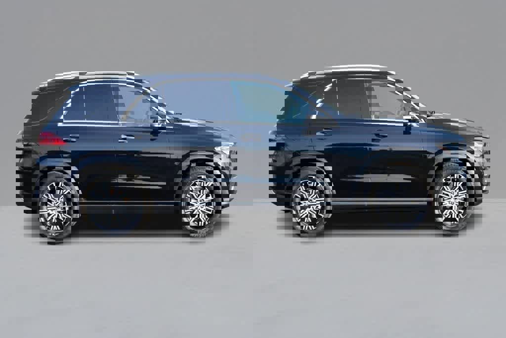 New 2026 Mercedes-Benz GLE 350 4MATIC image 4