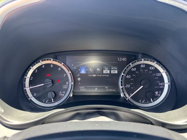 Used 2023 Toyota Highlander XLE FWD image 30