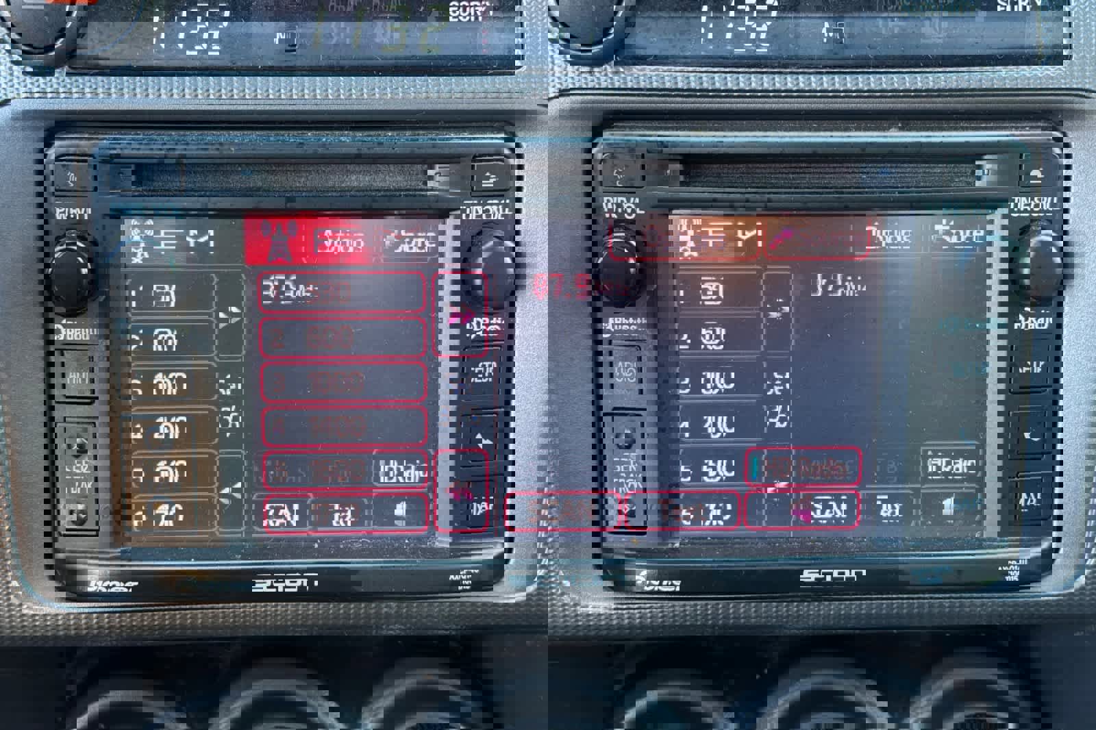 Used 2014 Scion tC image 20