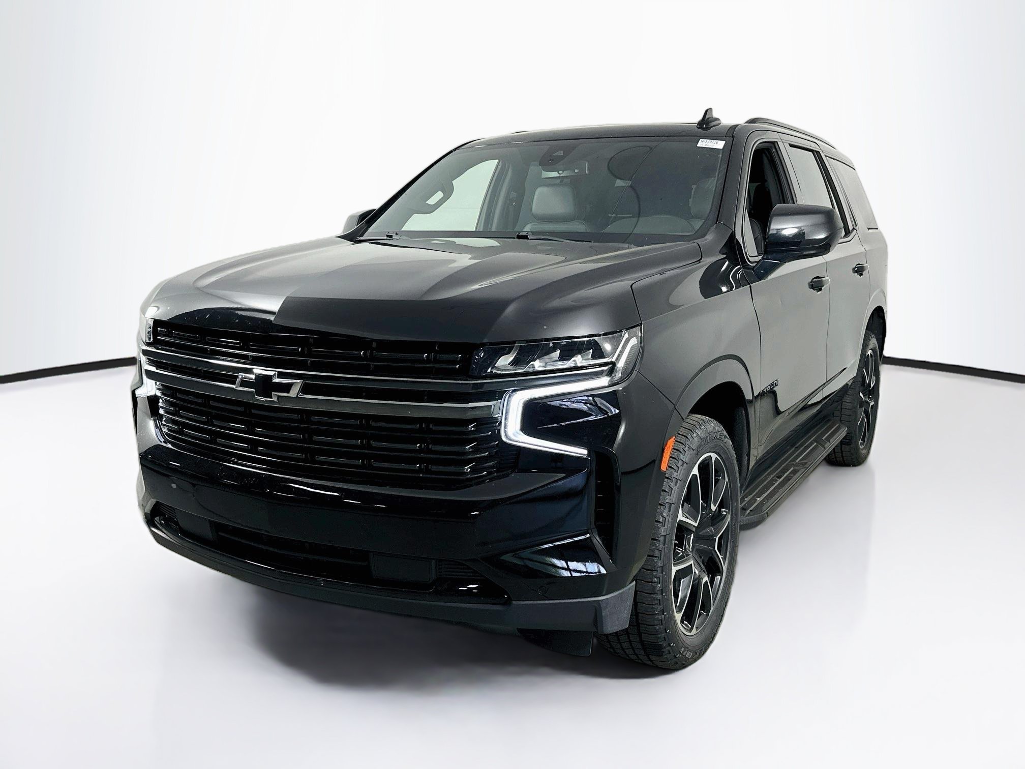 Used 2022 Chevrolet Tahoe RST