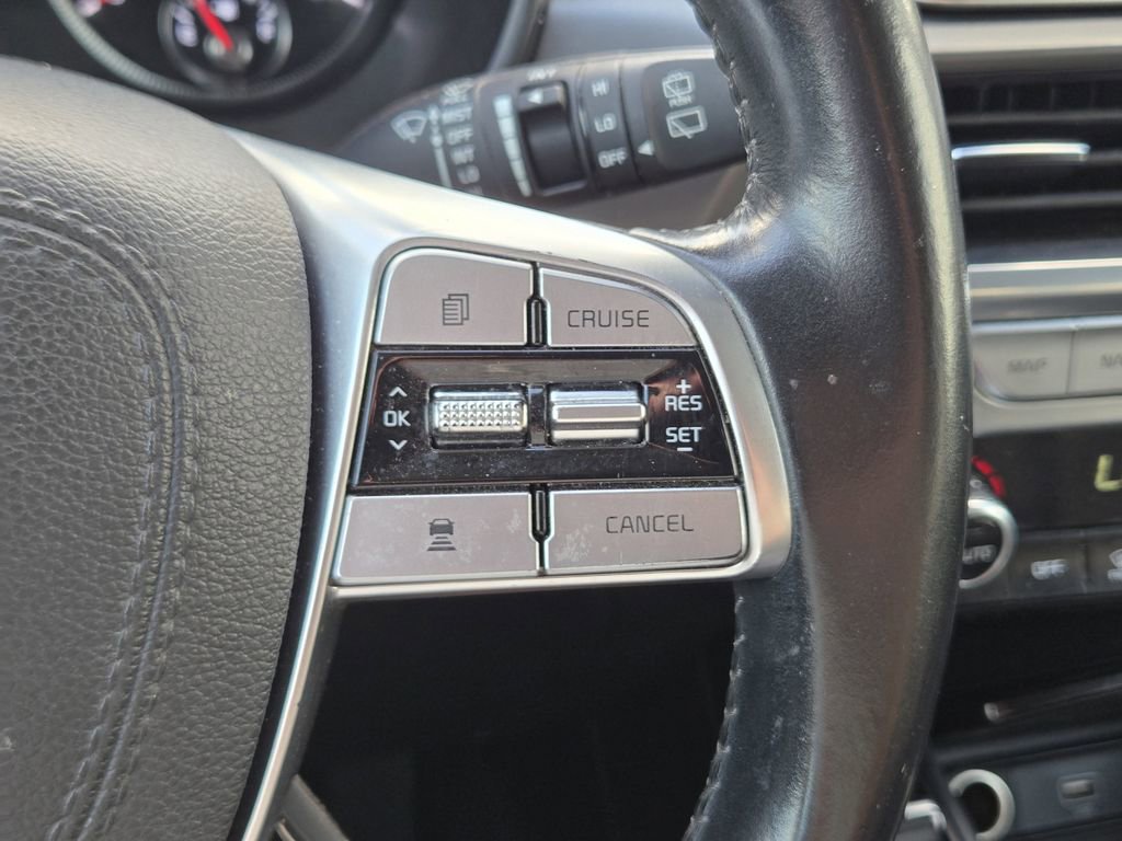 Used 2022 Kia Telluride S image 31