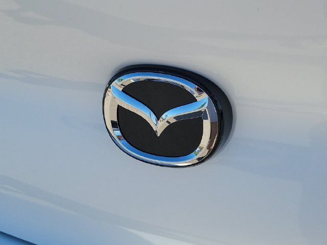 New 2026 MAZDA MAZDA3 s FWD image 26