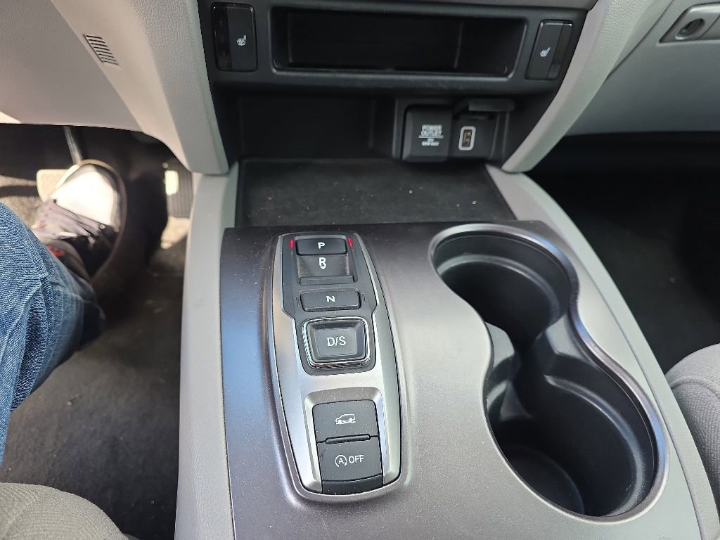 Used 2021 Honda Pilot EX image 22