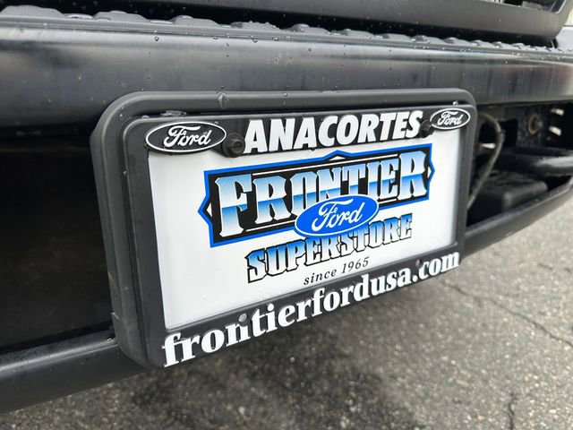 Used 2016 Ford F350 XL w/ Power Equipment Group image 24