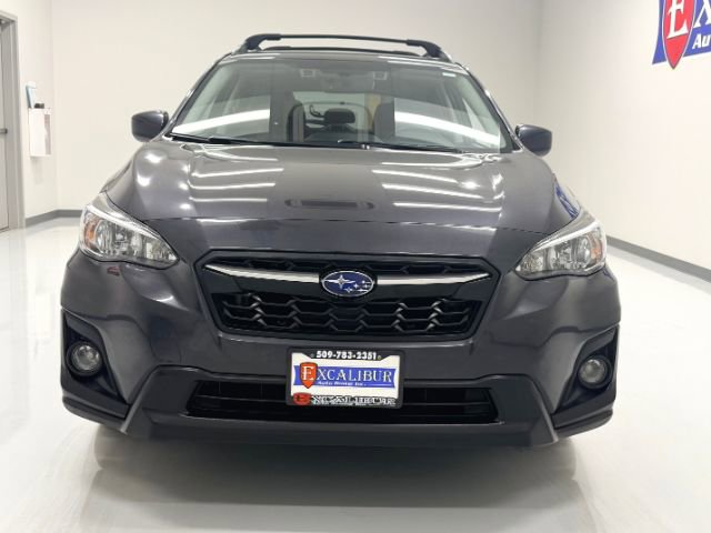 Used 2019 Subaru Crosstrek 2.0i Premium w/ Eyesight System AWD/4WD image 2