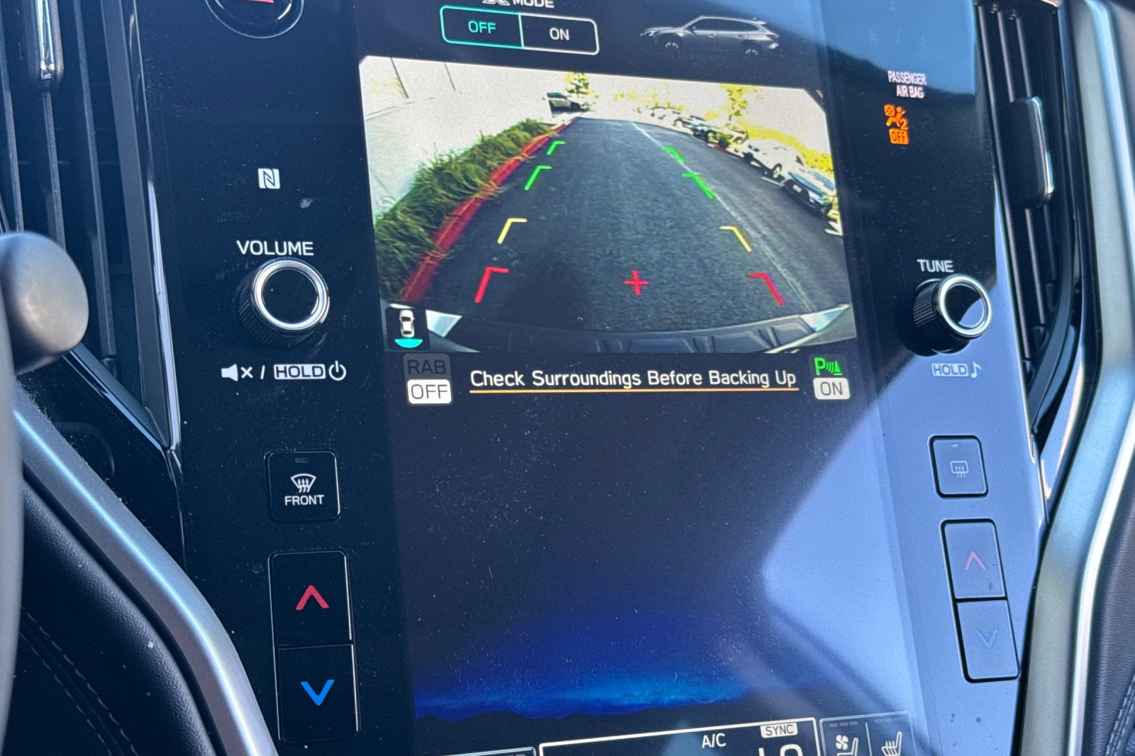 Used 2025 Subaru Outback Touring w/ Popular Package #2 image 26