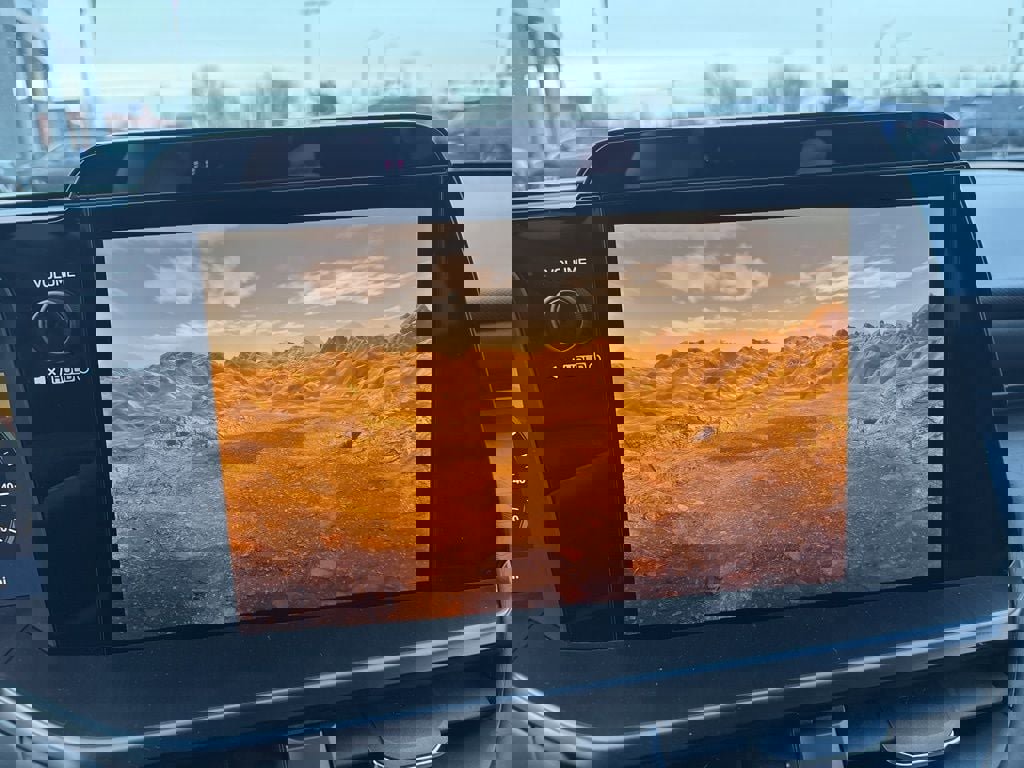 New 2026 Subaru Outback Wilderness image 30