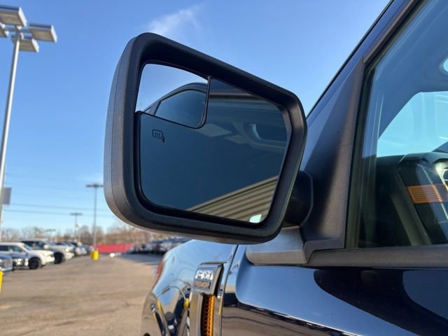 Used 2022 Ford F150 Tremor w/ Trailer Tow Package AWD/4WD image 14
