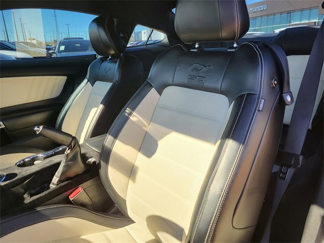 Used 2015 Ford Mustang 50 Years image 18
