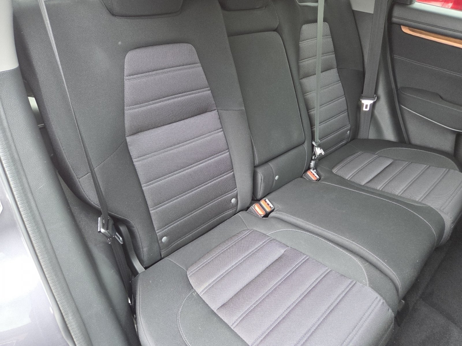 Certified 2022 Honda CR-V EX image 22