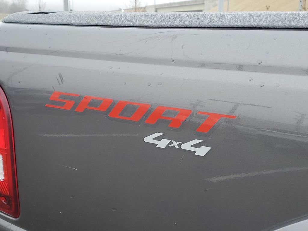 Used 2011 Ford Ranger Sport w/ PWR Equipment Group image 7