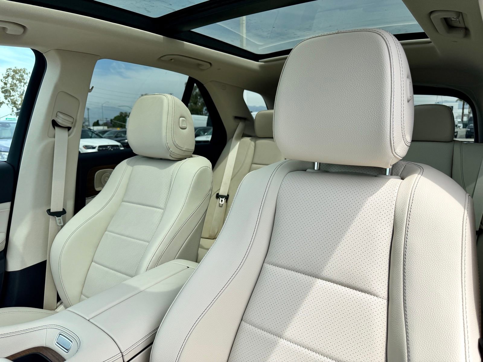 New 2026 Mercedes-Benz GLE 450 4MATIC image 22