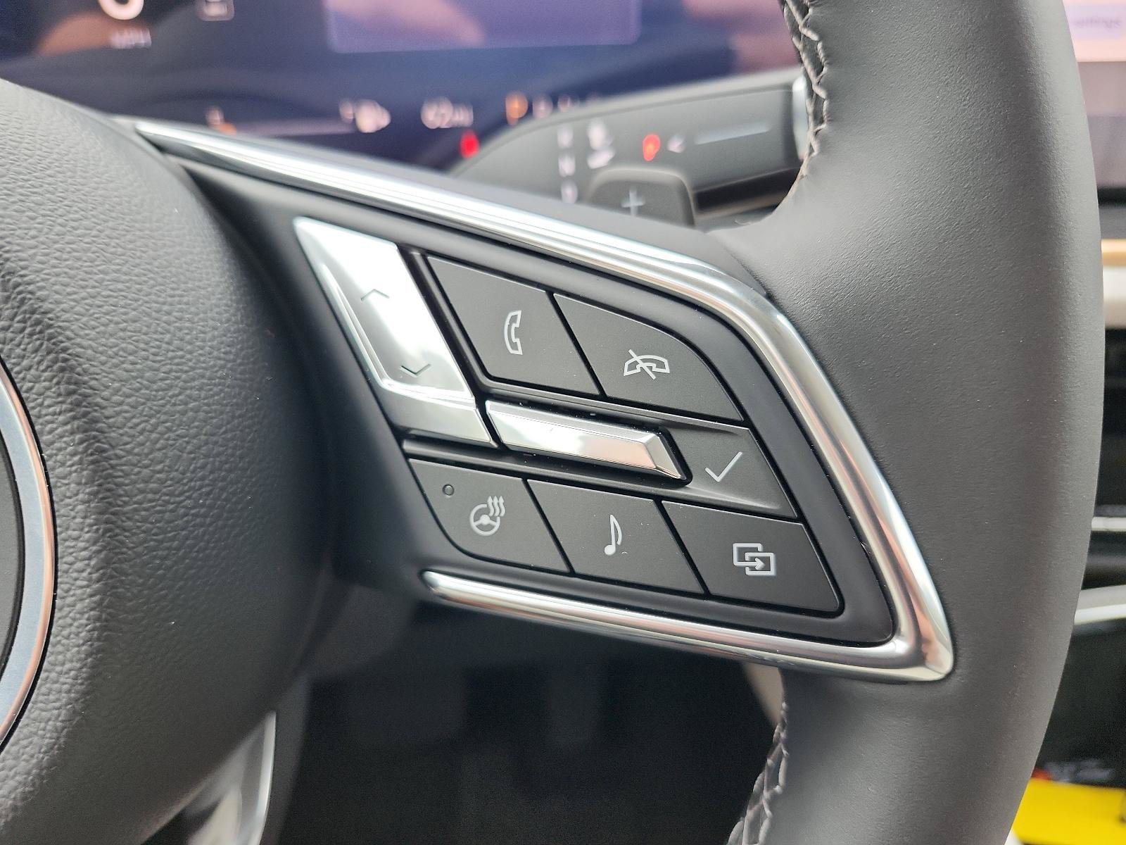 New 2026 Buick Envision Avenir AWD/4WD image 22