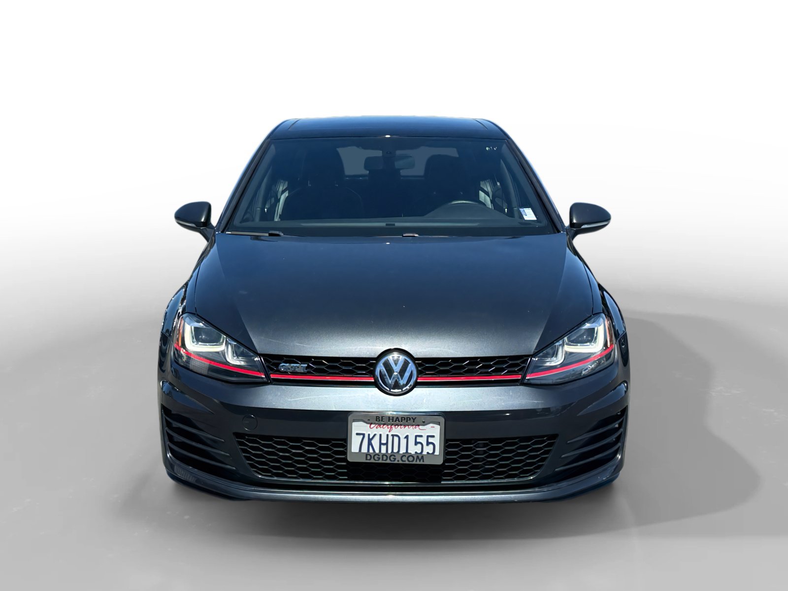 Used 2015 Volkswagen GTI Autobahn w/ Lighting Package (SEL) FWD image 8