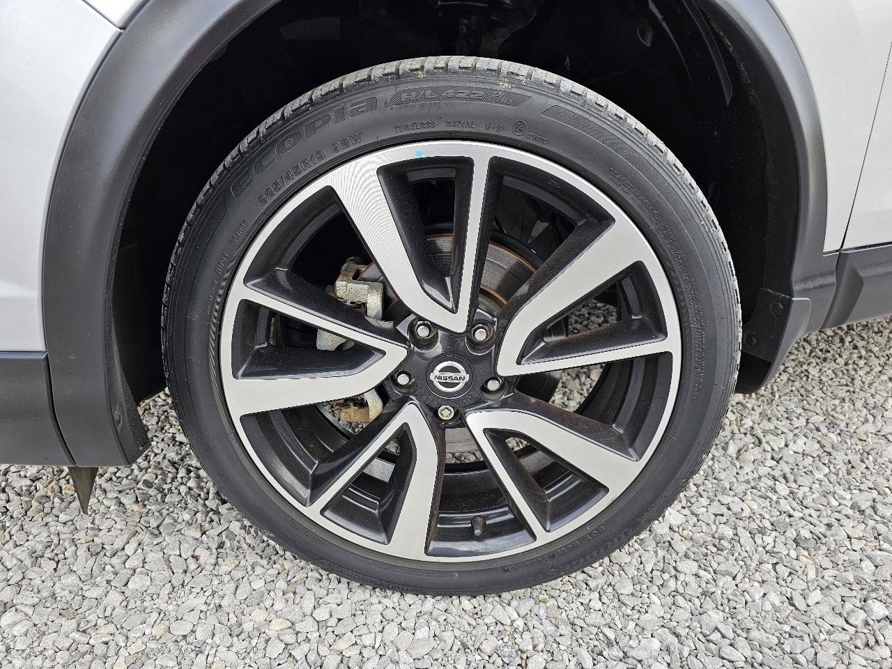 Used 2019 Nissan Rogue Sport SL w/ Premium Package image 71