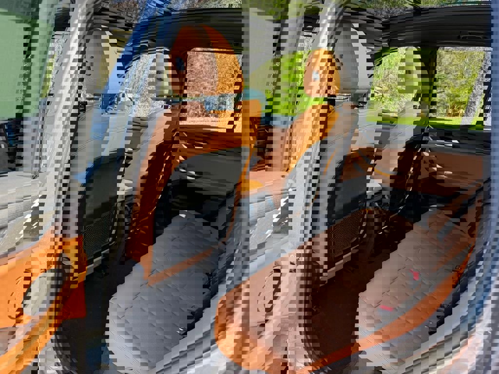 Used 2023 BMW X3 xDrive30i image 27