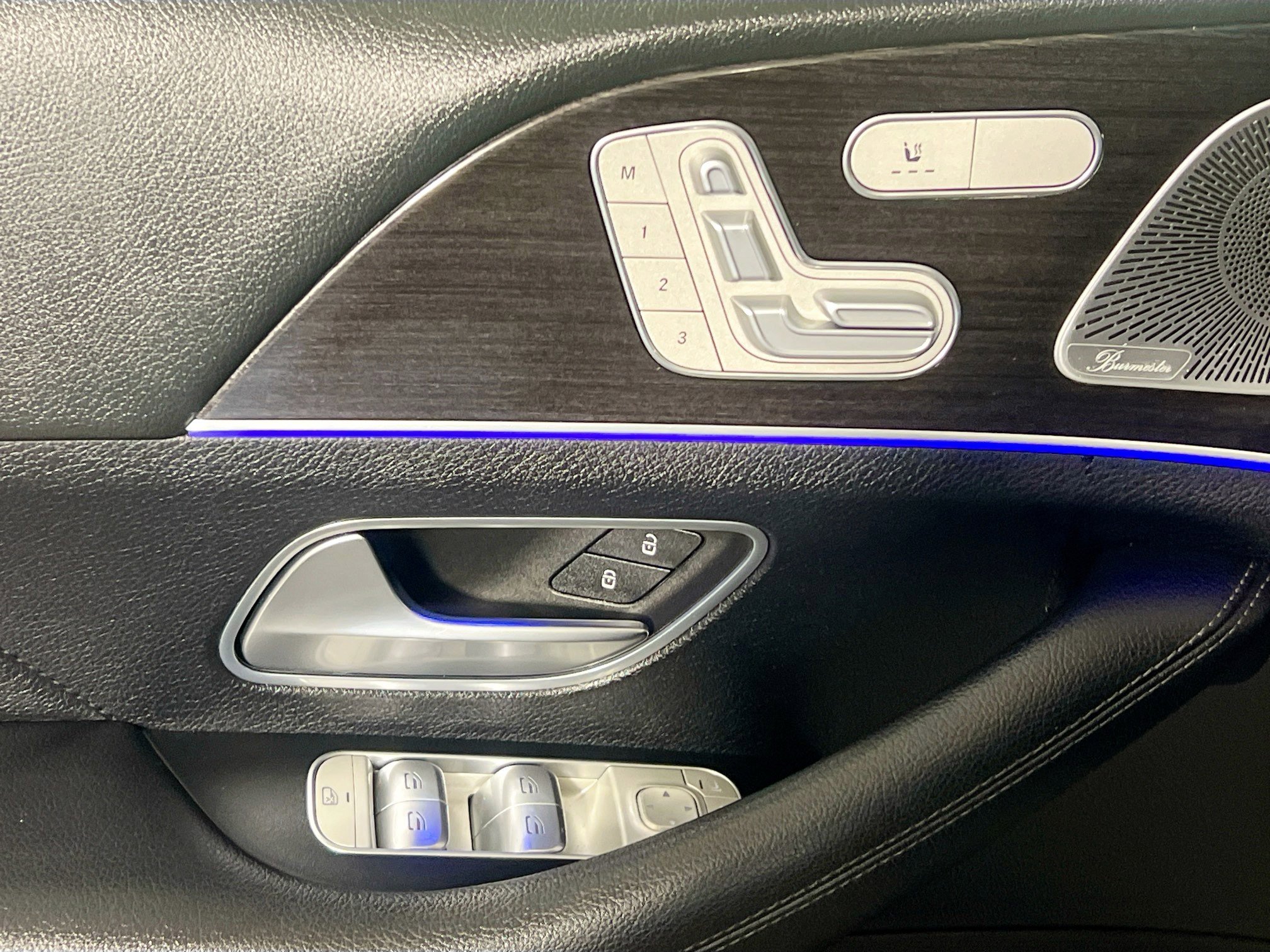 Used 2020 Mercedes-Benz GLE 350 4MATIC image 15