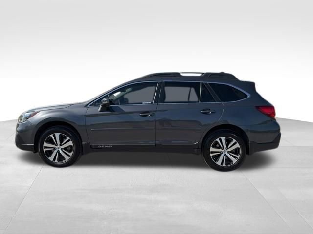 Used 2019 Subaru Outback 2.5i Limited w/ Popular Package #2 AWD/4WD image 6