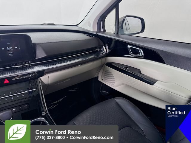 Used 2024 Kia Carnival SX Prestige image 29