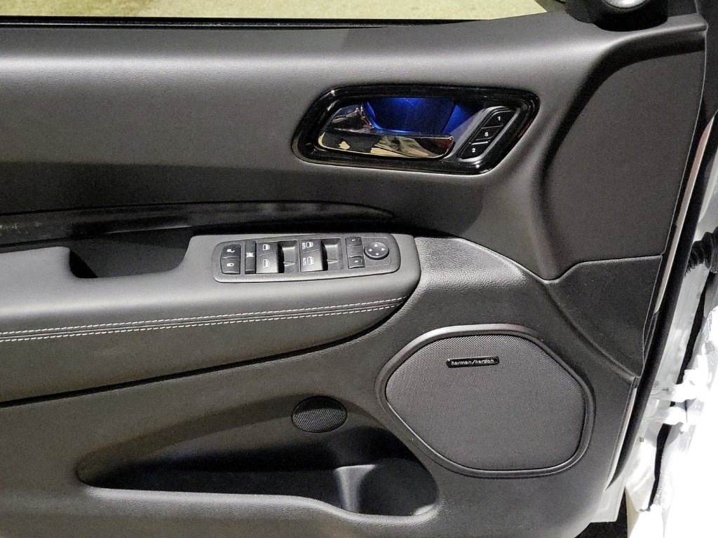 New 2023 Dodge Durango SRT image 20