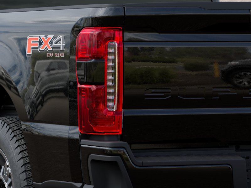 New 2027 Ford F250 XL AWD/4WD image 21