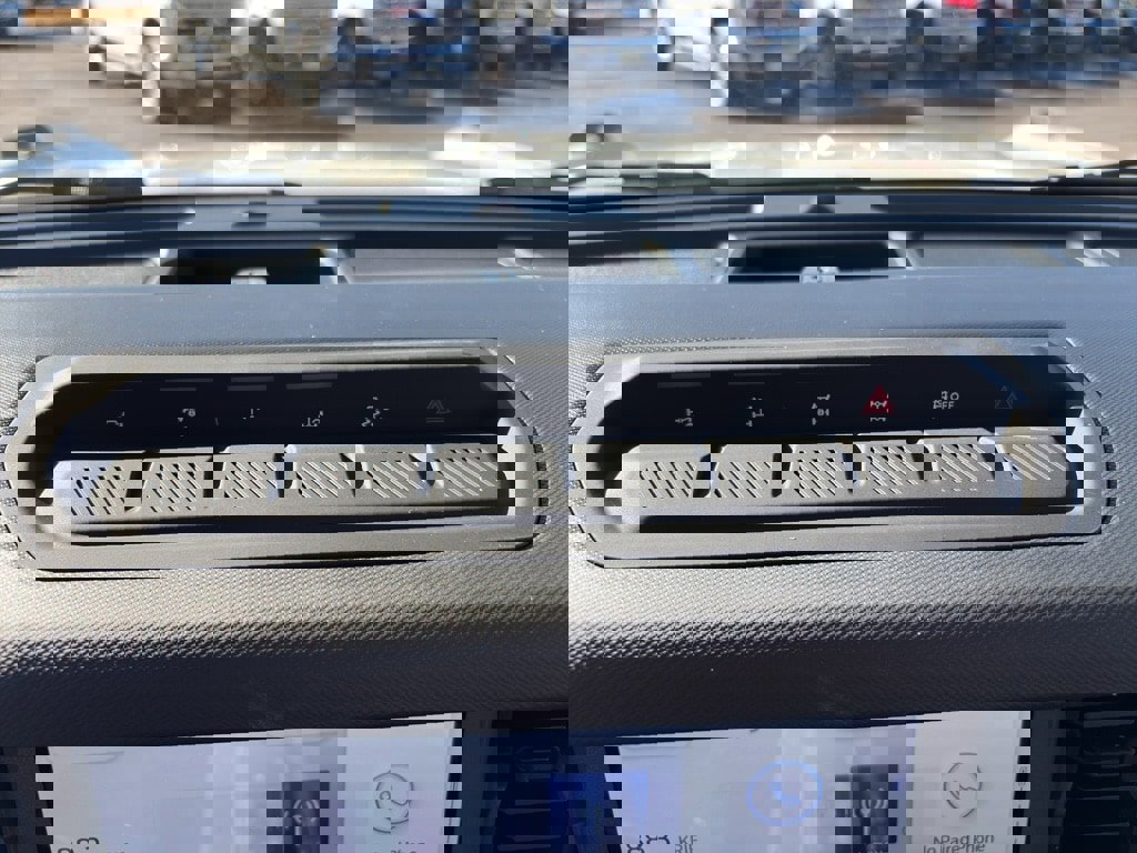 New 2025 Ford Bronco Badlands w/ Sasquatch Package image 15