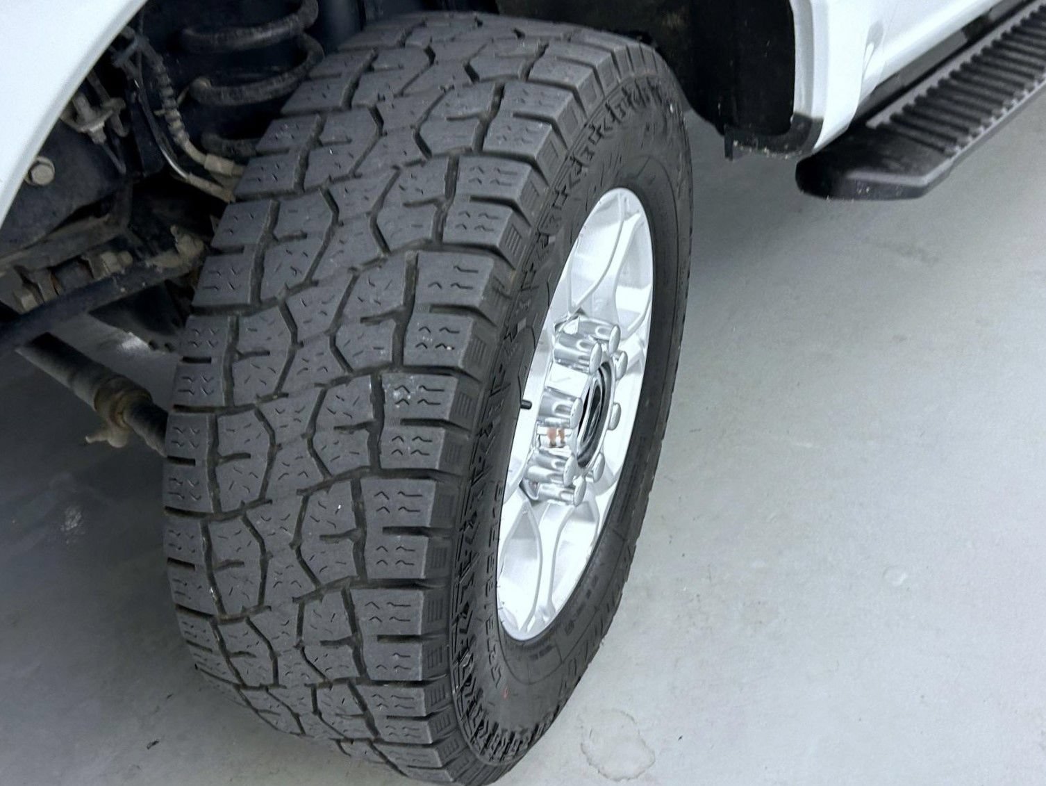 Used 2025 Ford F250 XLT AWD/4WD image 24