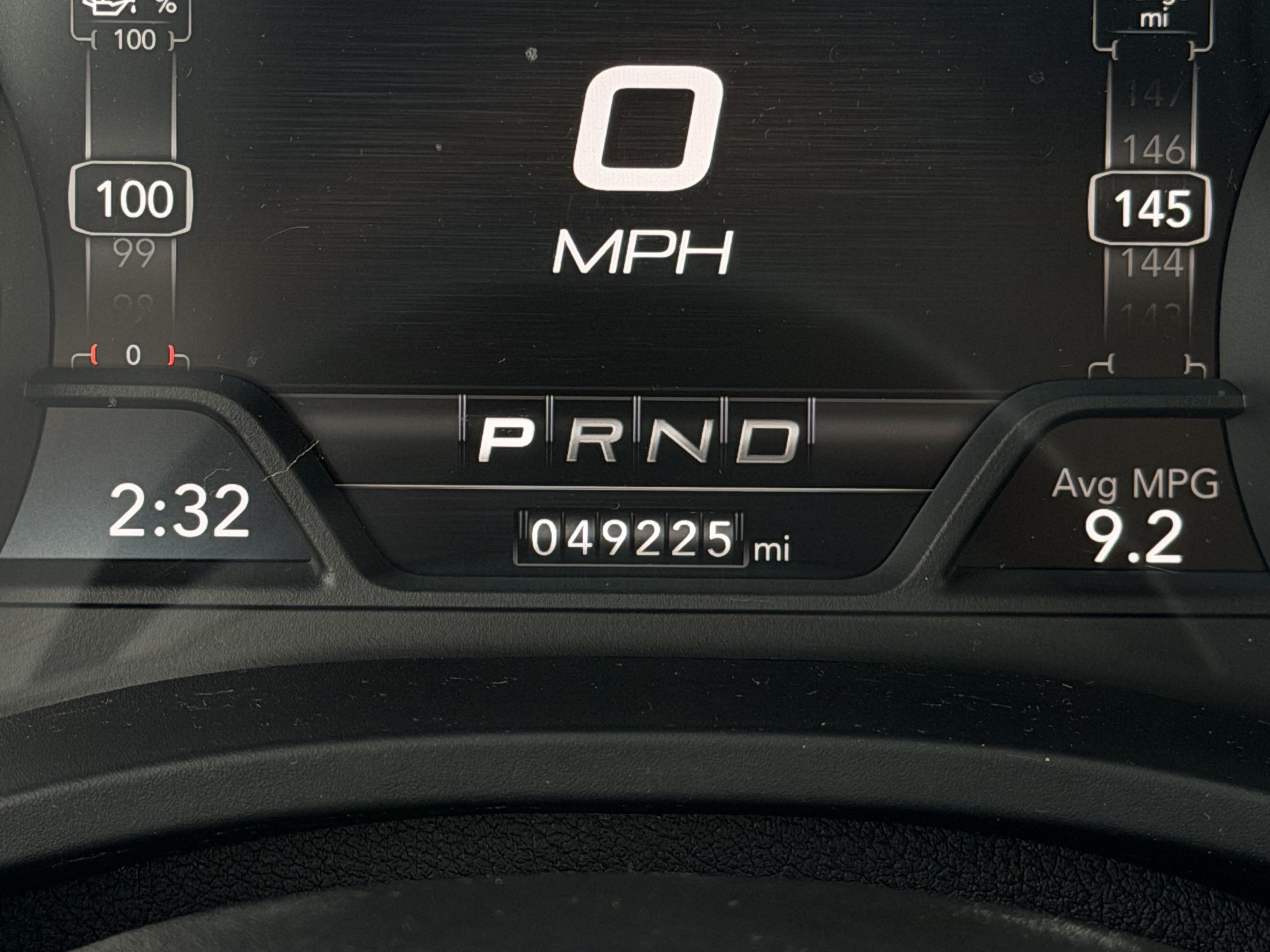 Used 2021 RAM 1500 TRX w/ TRX Level 1 Equipment Group AWD/4WD image 21